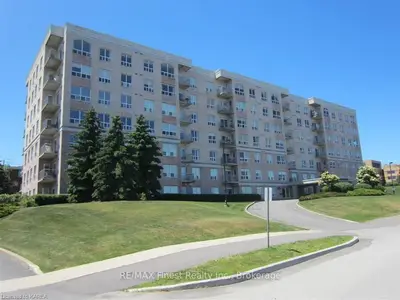350 Wellington Street 606, Kingston, On K7k 7j7