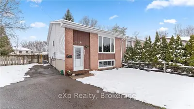 825 Cunningham Crescent, Brockville, On K6v 6h3