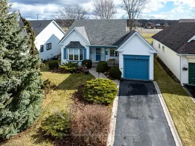 54 Abbey Dawn Drive, Loyalist, On K0h 1g0