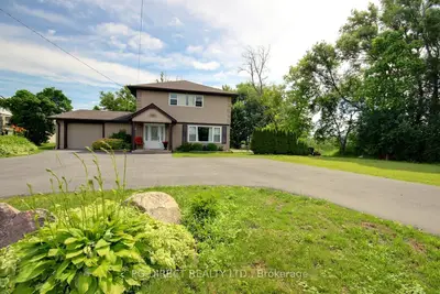 562 County Road 28, Prince Edward County, On, K8n 4z7