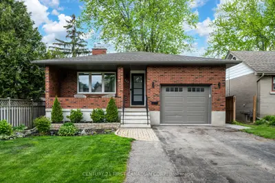 905 Wellingsboro Road, London South, On N6e 1n4