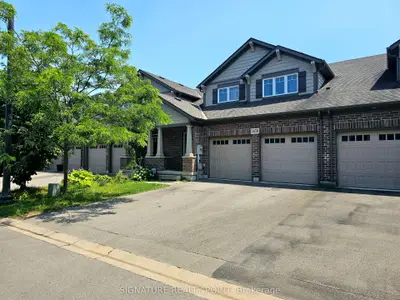 7678 Green Vista Gate, Niagara Falls, On L2g 0a8