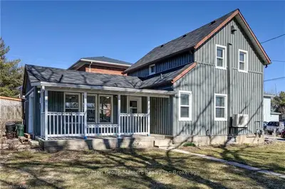 73 Mill Street W, Greater Napanee, On K7r 1x8