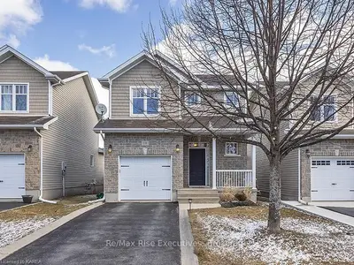 536 Mccallum Street, Kingston, On K7k 0b7