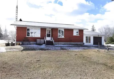 2027 Brouseville Road, Edwardsburgh/cardinal, On K0e 1x0