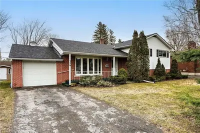 326 Glen Cairn Terrace, Kingston, On K7m 4a5