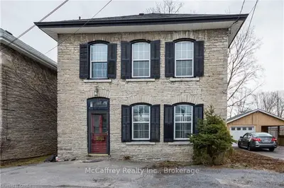 47 GROVE Street, Belleville, ON K8P 1W1