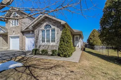 1201 Cuthbertson Avenue, Brockville, On K6v 7m5