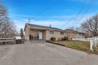 1085 Montreal Street, Kingston, On K7k 3k5