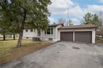 7337 County Road 2, Greater Napanee, On, K7k 3k6