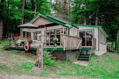 131 Bobs Lake Lane 21, Tay Valley, On, K0h 2b0