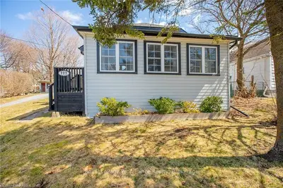 777 Portsmouth Avenue, Kingston, On K7m 1w6