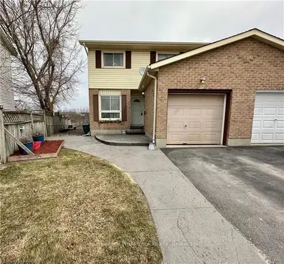 27 Trillium Court, Kingston, On K7k 6w9