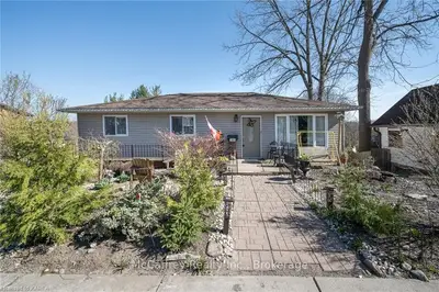 262 Mill Street W, Greater Napanee, On K7r 1y9
