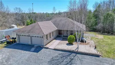 2879 Switzerville Road, Greater Napanee, On K7r 3k9