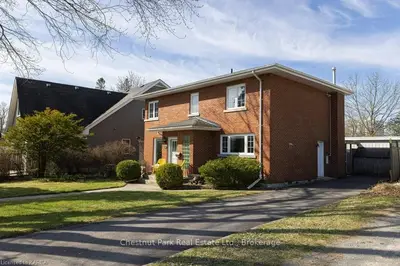 118 CHURCHILL Crescent, Kingston, ON K7L 4N2