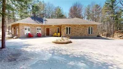 174 Escott/rockport Road, Leeds And The Thousand Islands, On K0e 1r0