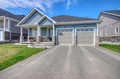 103 Greenhaven Court, Loyalist, On K0h 1g0