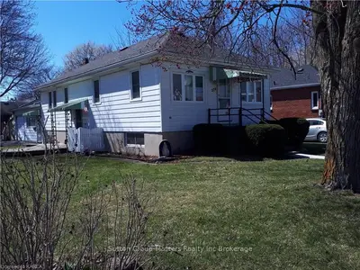 278 Park Street, Kingston, On K7l 1k8