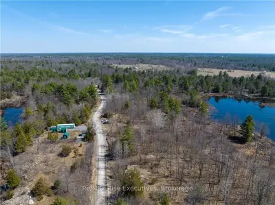 0 Ninth Concession Road, Stone Mills, On K0k 1z0