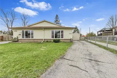 1078 Pinewood Place, Kingston, On K7p 1l1