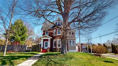 195 Market St Street, Gananoque, On K7g 2m6