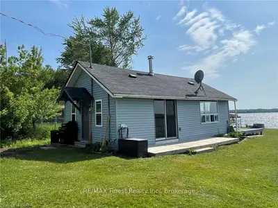 #4 22 Lake Road Rr#4, Trent Hills, On, K0k 2m0