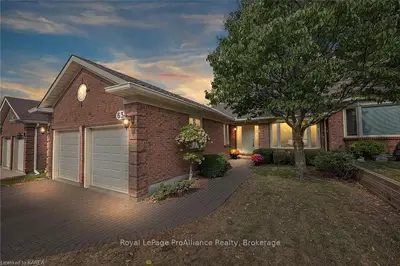 100 Medley Court 63, Kingston, On K7k 6x2