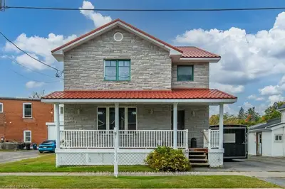 91 CENTRE Street, Deseronto, ON K0K 1X0
