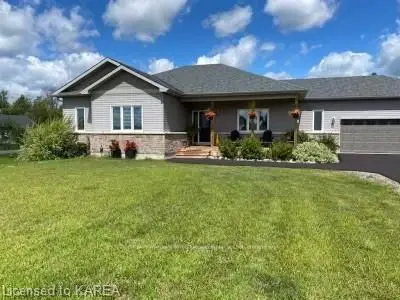 201 Mcgill Road, North Grenville, On K0g 1j0