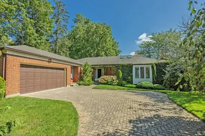 780 SUNNINGHILL Avenue, London North, ON N6H 3L8