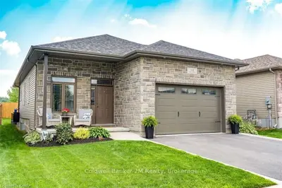 119 Saul Street, Loyalist, On K0h 2h0