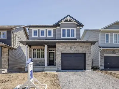 2686 Delmar Street, Kingston, On K7p 0j1