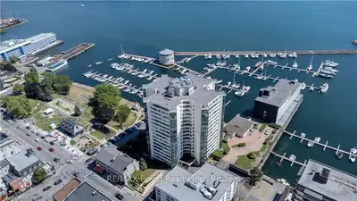 185 Ontario Street 204, Kingston, On K7l 2y7