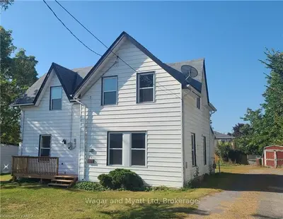 71 BRANT STREET, Deseronto, ON, K0K 1X0