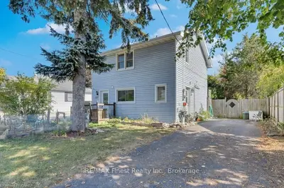227 Kingscourt Avenue, Kingston, On K7k 4p7