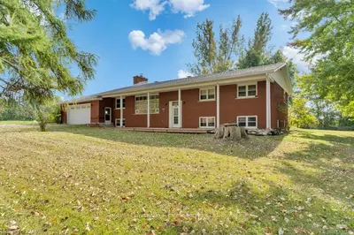 492 Charland Road, Rideau Lakes, On K0g 1e0