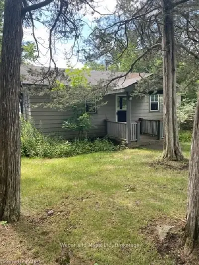 4715 County Road 9, Greater Napanee, On, K7k 3k8