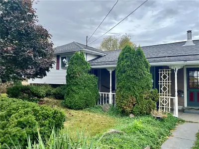 831 COUNTY ROAD 5, Prince Edward County, ON, K0K 2T0