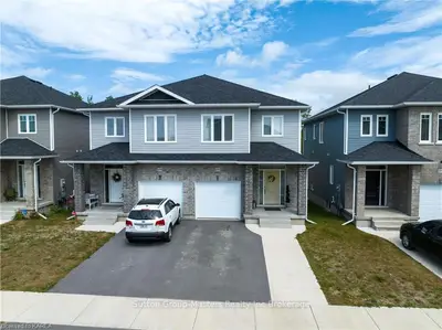 2797 Delmar Street, Kingston, On K7p 0v1