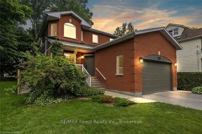 68 Pembroke Street, Kingston, On K7l 4n7