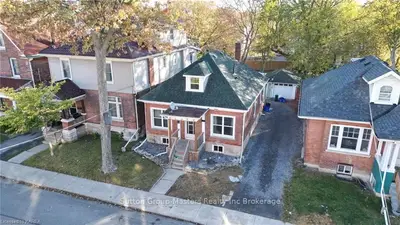 373 Alfred Street, Kingston, On K7k 4h6