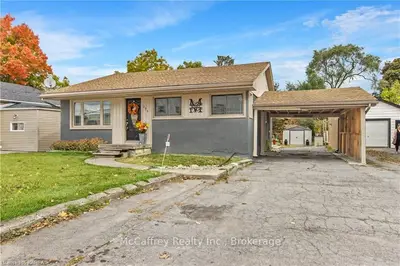 171 York Street, Greater Napanee, On K7r 2y8
