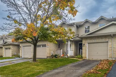 544 Garden Street, Gananoque, On K7g 3e2
