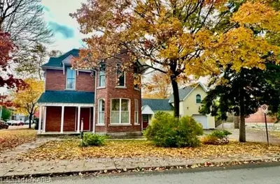 480 Brock Street, Kingston, On K7l 1t7