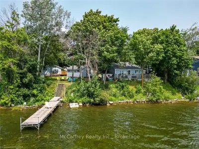 4305 County Road 9, Greater Napanee, On, K7r 3k8