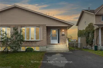 561 Whistler Terrace, Kingston, On K7m 8j6