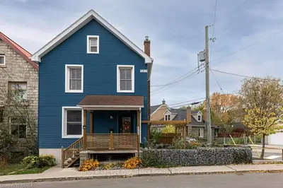 34 Plum Street, Kingston, On K7k 1t4