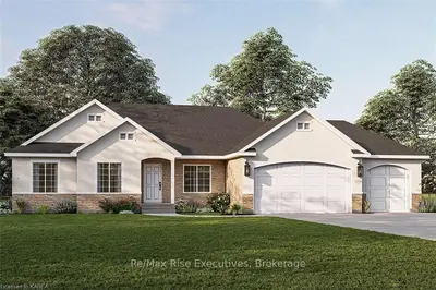 Lot A5 Hetu Road, Front Of Leeds & Seeleys Bay, On K7g 2v3