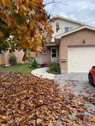 341 Ginger Street, Greater Napanee, On, K7r 3x9